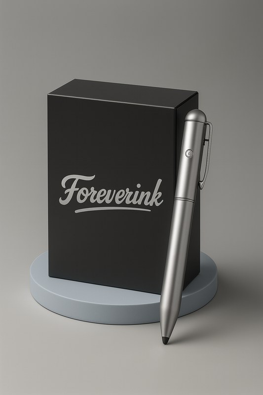 ForeverInk Invincible Pen