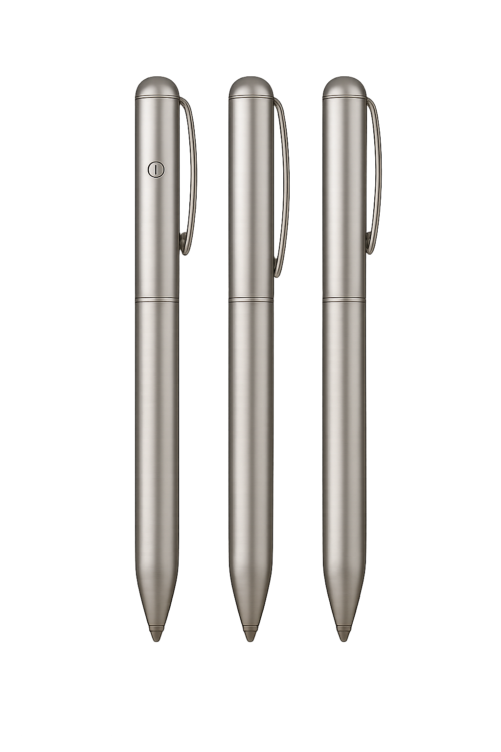 ForeverInk Invincible Pen